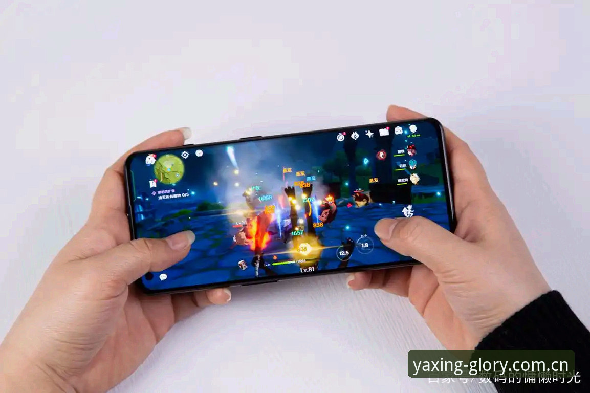 揭秘亚星游戏真相：哪个平台值得信赖？资深玩家实测数据告诉你