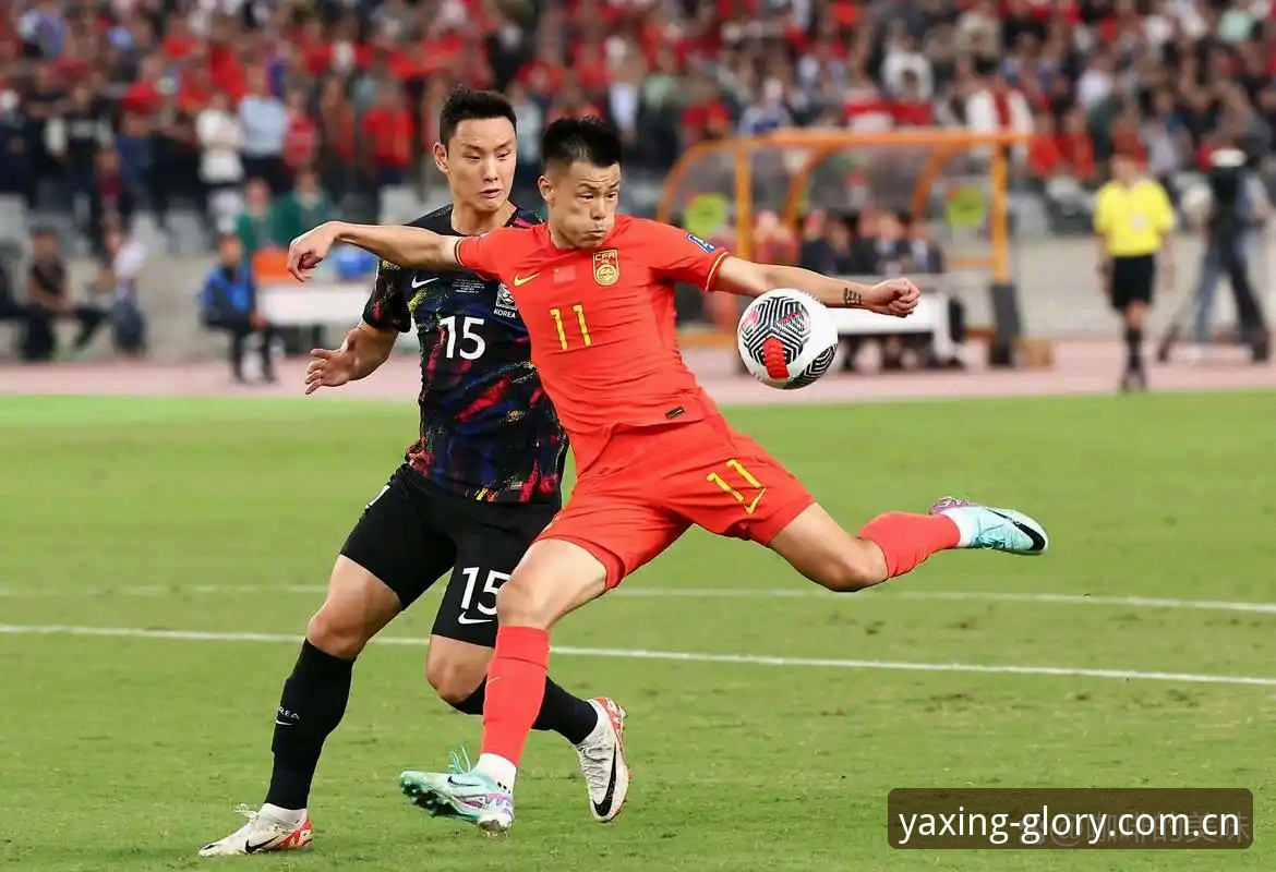 U17足球世界杯抽签结果深度解析：亚星娱乐平台观赛操作教程