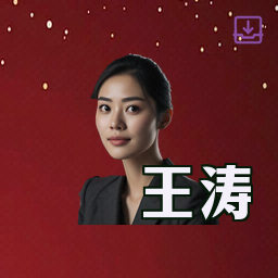 王涛